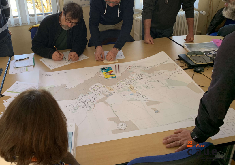 Ateliers de sensibilisation - Image 3